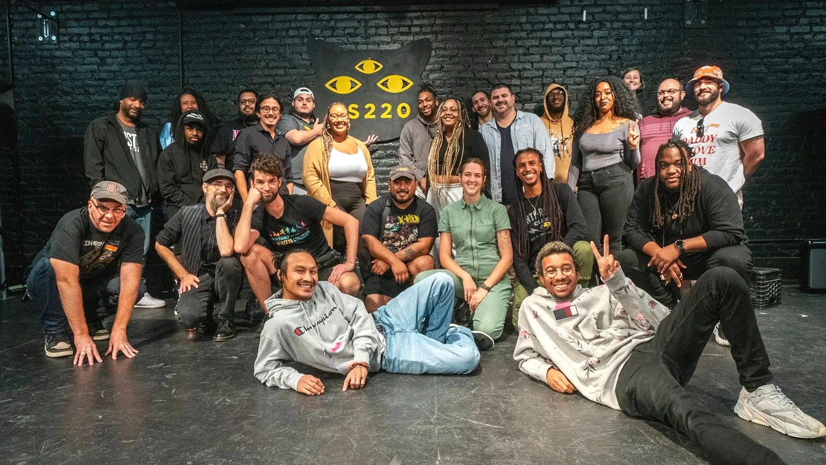 AS220: The People Who Make the Magic Happen